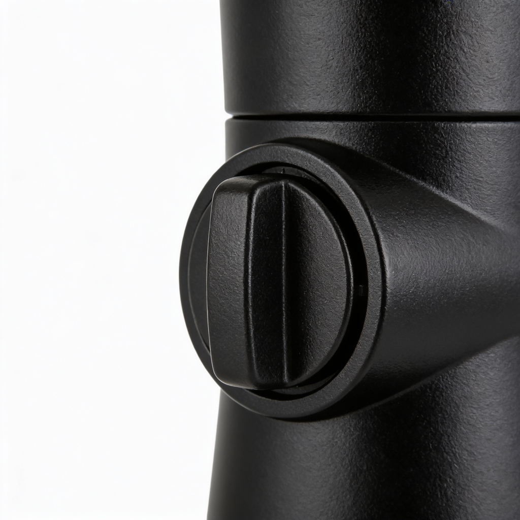 Stelledom Bosch coffee grinder TSM6A013B Kitchen, Black
