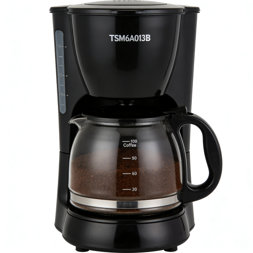 Stelledom Bosch coffee grinder TSM6A013B Kitchen, Black