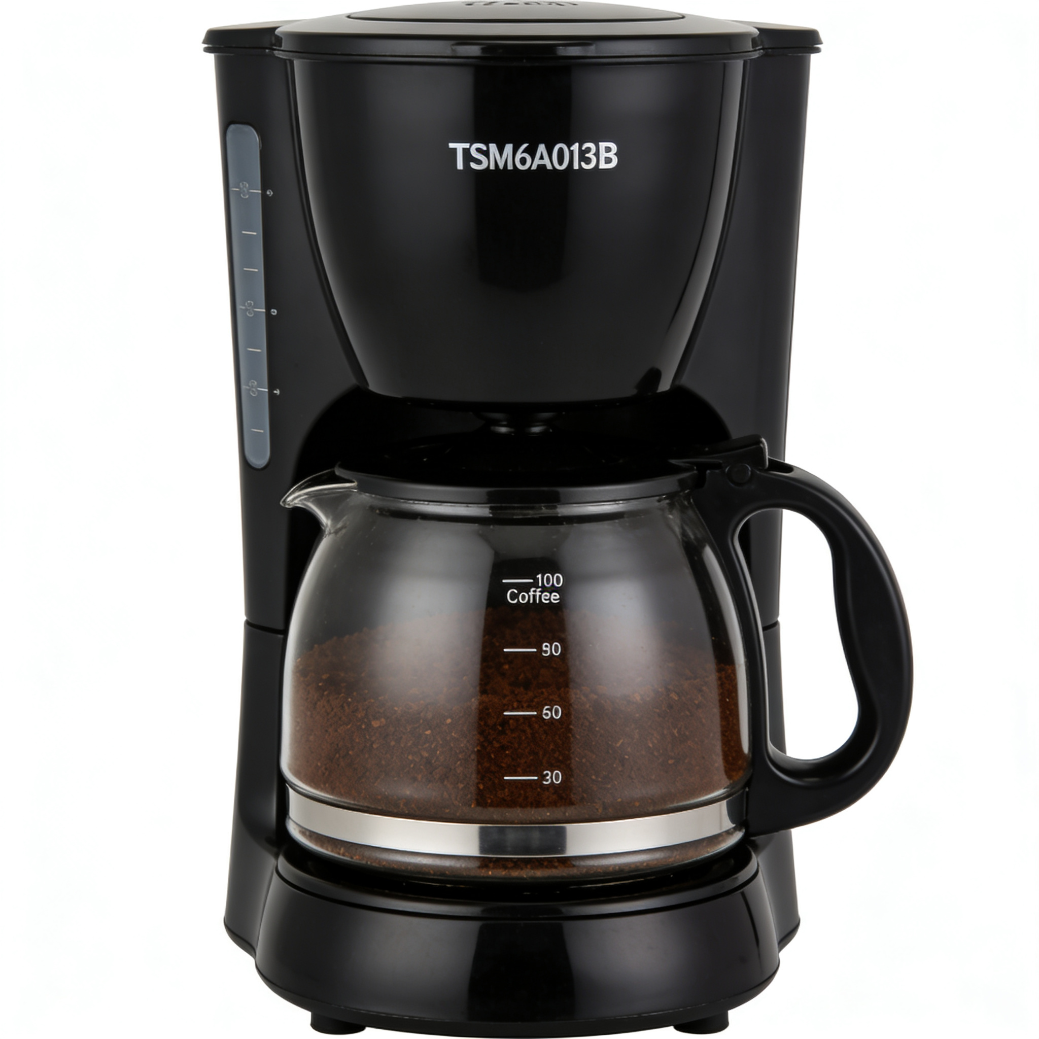 Stelledom Bosch coffee grinder TSM6A013B Kitchen, Black