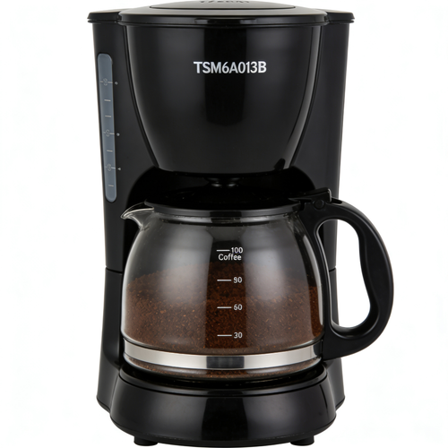 Stelledom Bosch coffee grinder TSM6A013B Kitchen, Black